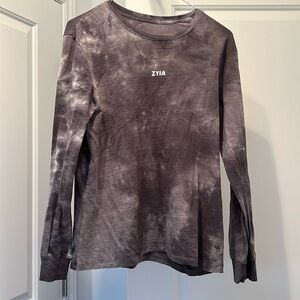 Chandail Zyia grandeur large